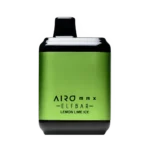 Lemon Lime Ice – Elf Bar Airo Max 5000 Puffs