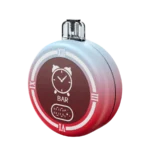 London Berry Ice – Clock Bar 15000 Puffs