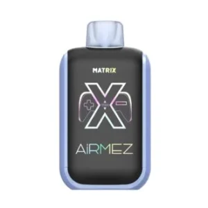 Mango Colada – Airmez Matrix 25000 Puffs