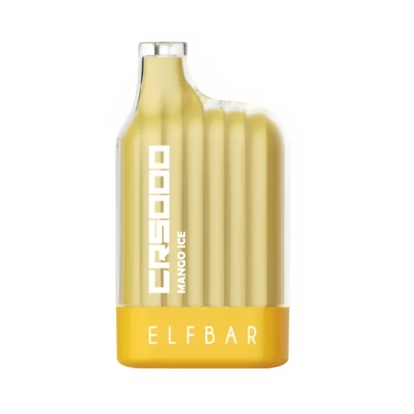 Mango Ice – Elf Bar CR5000