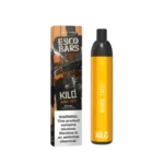 Mango Twist – Esco Bars Kilo 4000 Puffs