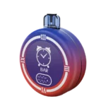 Meta Moon – Clock Bar 15000 Puffs