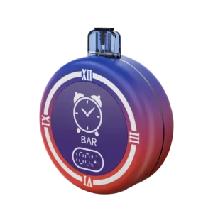 Meta Moon – Clock Bar 15000 Puffs