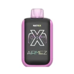 Mystic Dragon Fusion – Airmez Matrix 25000 Puffs