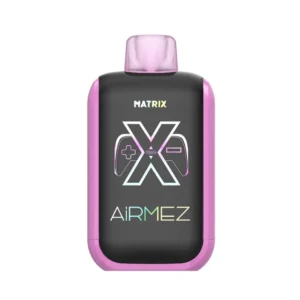 Mystic Dragon Fusion – Airmez Matrix 25000 Puffs