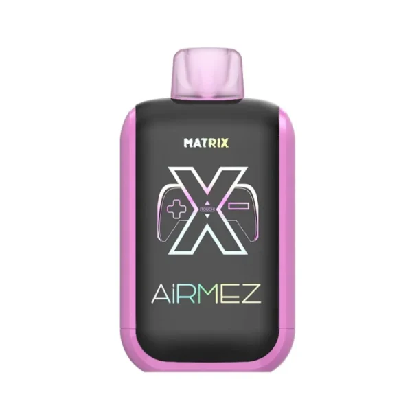 Mystic Dragon Fusion – Airmez Matrix 25000 Puffs