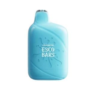 Ocean Mist – Esco Bars H20 6000 Puffs