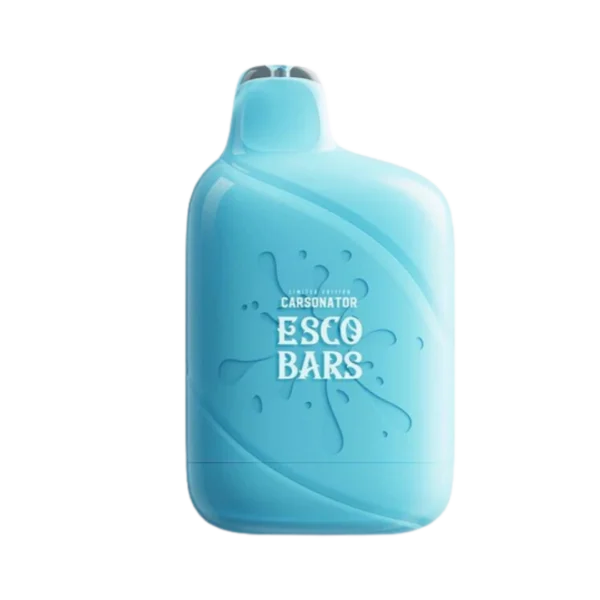Ocean Mist – Esco Bars H20 6000 Puffs