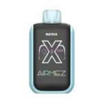 Night Crawler – Airmez Matrix 25000 Puffs