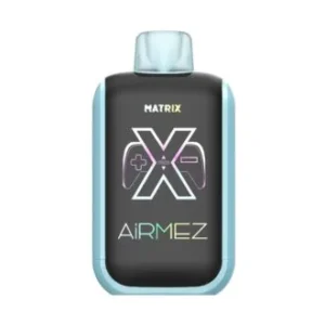 Night Crawler – Airmez Matrix 25000 Puffs