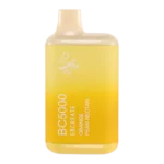 Orange Peach Nector – Elf Bar BC5000