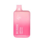 Peach Ice – Elf Bar BC5000