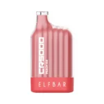 Peach Ice – Elf Bar CR5000