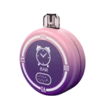 Pesca Momo – Clock Bar 15000 Puffs