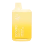 Pineapple coconut Ice – Elf Bar BC5000