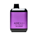 Pink Lemon – Elf Bar Airo Max 5000 Puffs