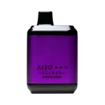 Sakura Grape – Elf Bar Airo Max 5000 Puffs