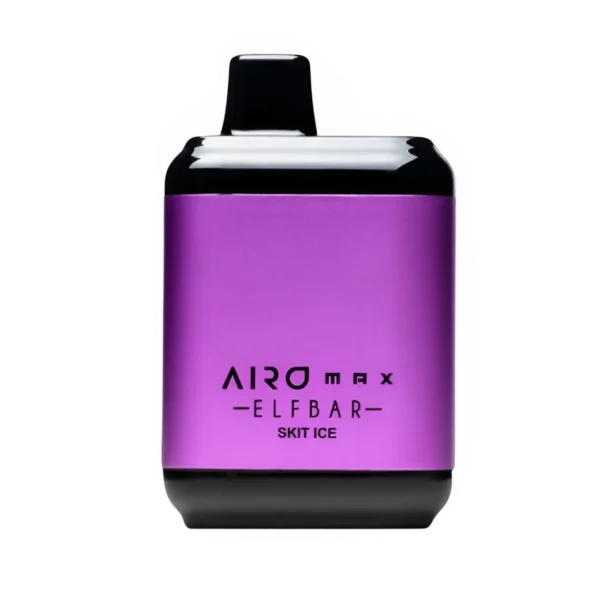 Skit Ice – Elf Bar Airo Max 5000 Puffs