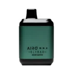 Sour Batch – Elf Bar Airo Max 5000 Puffs