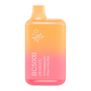 Strawberry Pina Colada – Elf Bar BC5000