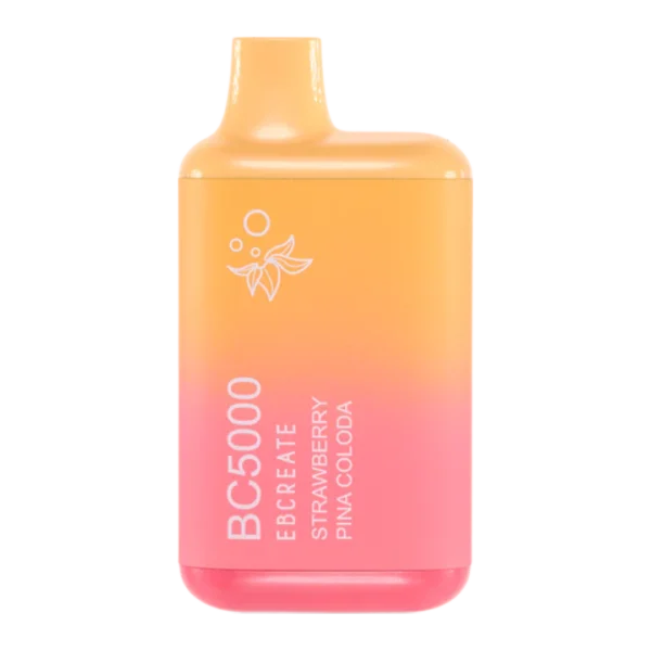 Strawberry Pina Colada – Elf Bar BC5000