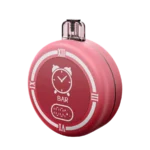 Summer Booster – Clock Bar 15000 Puffs