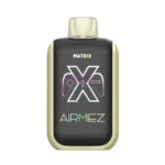 Triple Berry Blizzard – Airmez Matrix 25000 Puffs