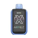 Watermelon Berry Wave – Airmez Matrix 25000 Puffs
