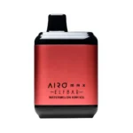 Watermelon Kiwi Ice – Elf Bar Airo Max 5000 Puffs