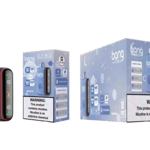 Blue Razz Ice – Bang Box 18000 Puffs