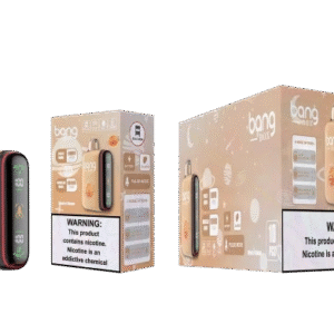 Mexico Mango – Bang Box 18000 Puffs