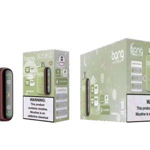 Sour Apple Ice – Bang Box 18000 Puffs