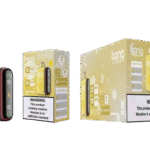 Strawberry Mango – Bang Box 18000 Puffs