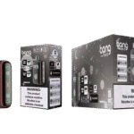 Blueberry Ice – Bang Box 18000 Puffs