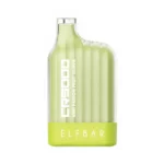 kiwi Passion Fruit Guava – Elf Bar CR5000