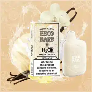 Esco Bars H20 6000