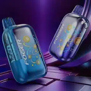Foger Bit 35000 Puffs Disposable Vape