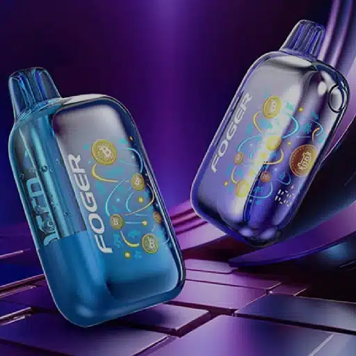 Foger Bit 35000 Puffs Disposable Vape