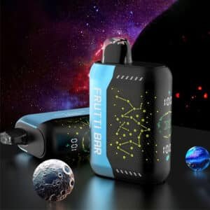 Frutti bar 15000 Puffs - Disposable Vape