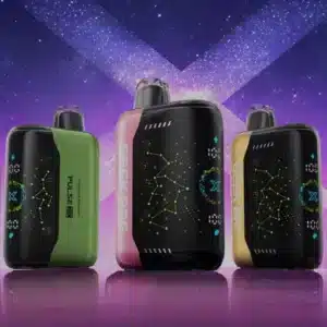Geek Bar Pulse X 25000 Puffs - Disposable Vape
