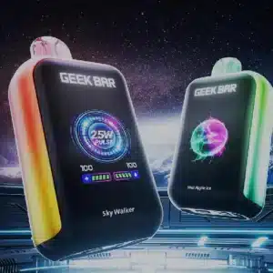Geek Bar Sky View 25000 Puffs - Disposable Vape