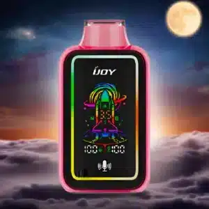 IJoy Uranus 25000 Puffs - Disposable Vape