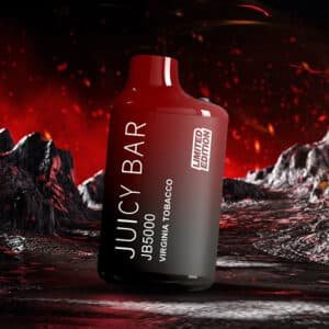 Juicy Bar JB5000 - Disposable Vape