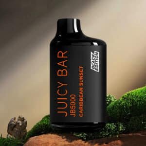 Juicy Bar JB5000 Black Edition