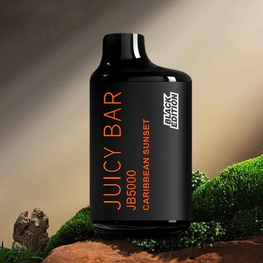 Juicy Bar JB5000 Black Edition