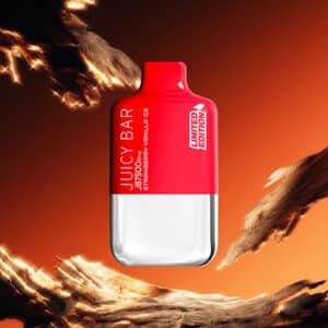 Juicy Bar JB7500 Pro Edition