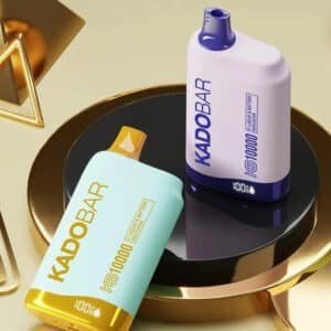 Kado Bar KB10000 - Disposable Vape