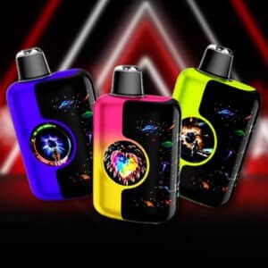 Kangvape Speedy Beast X 60K Disposable