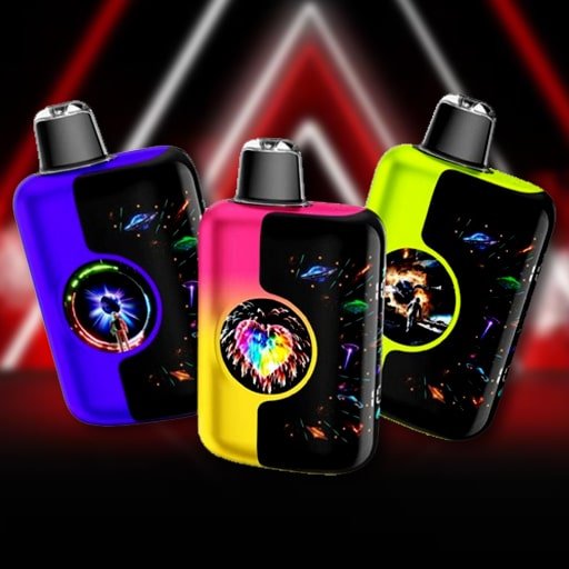 Kangvape Speedy Beast X 60K Disposable