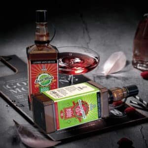 Luckee Vape Daniel′s 8000